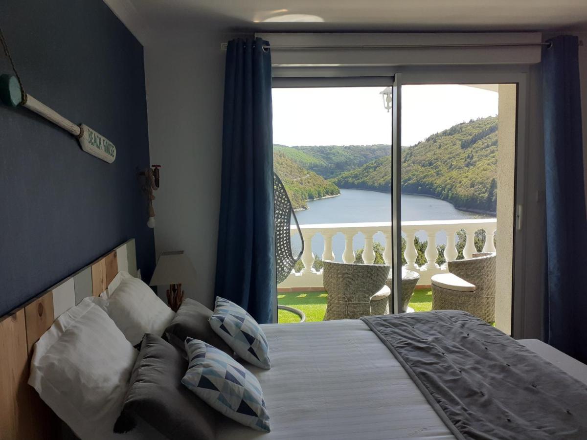 Ma Villa Au Bord De L'Eau Miremont  Buitenkant foto