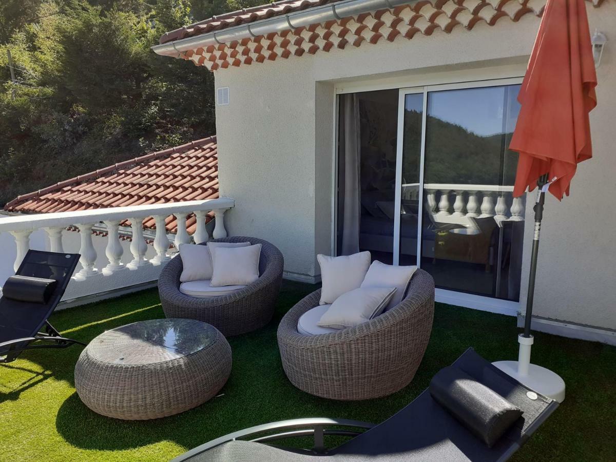 Ma Villa Au Bord De L'Eau Miremont  Buitenkant foto