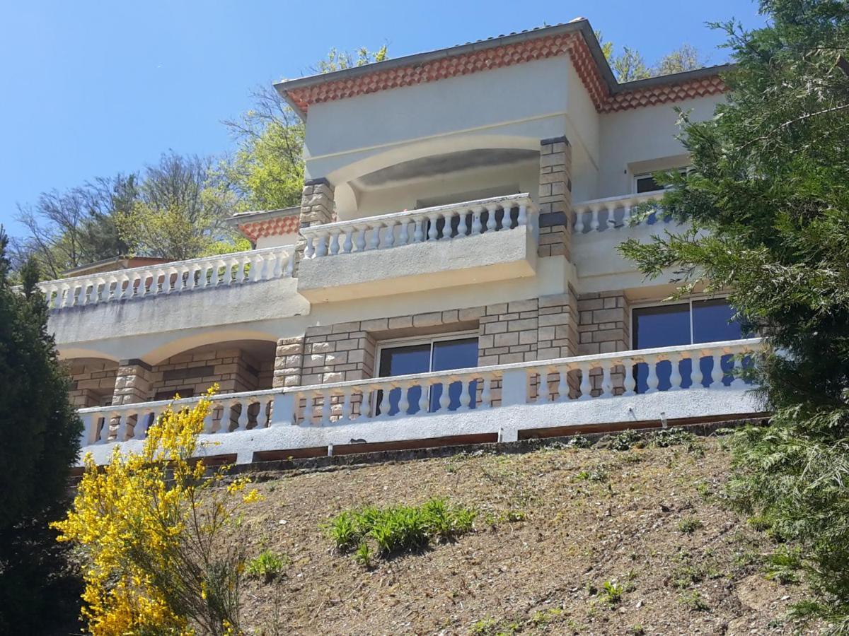 Ma Villa Au Bord De L'Eau Miremont  Buitenkant foto